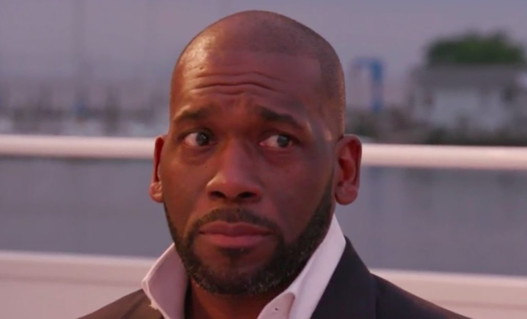 jamal bryant messy updates Jamal Bryant Responds to Gizelle Bryant’s Father + His Alleged Ex-Girlfriend Speaks Out