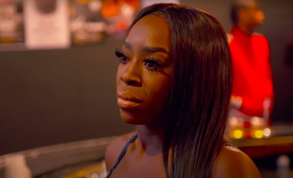 og basketball wives fan support OG Believes Overwhelming Fan Support Kept Her from Being Pushed off ‘Basketball Wives’