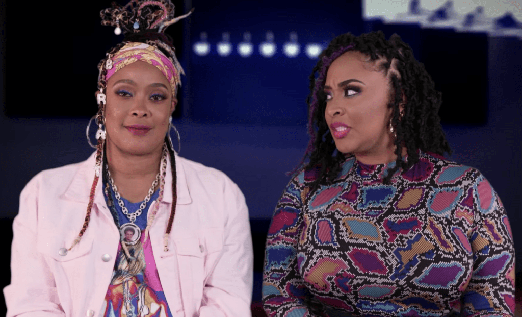 GUHHATL Season 4 Episode 1 Recap GUHHATL Season 4 Episode 1 Recap