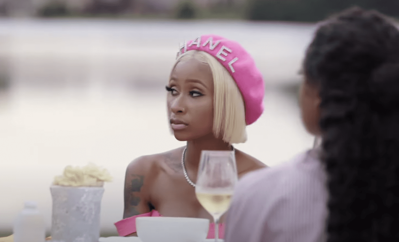 GUHHATL Season 4 Episode 3 Recap