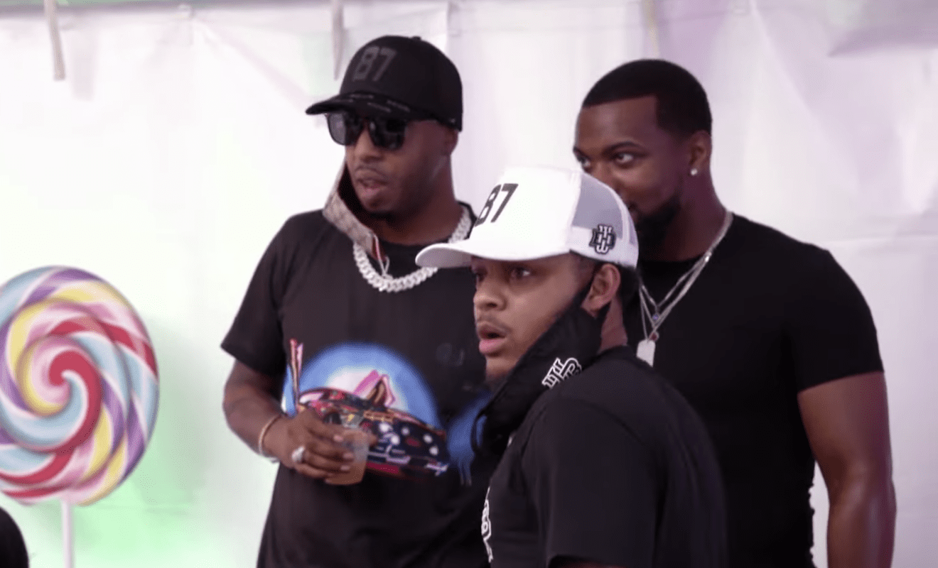 GUHHATL Season 4 episode 4 recap