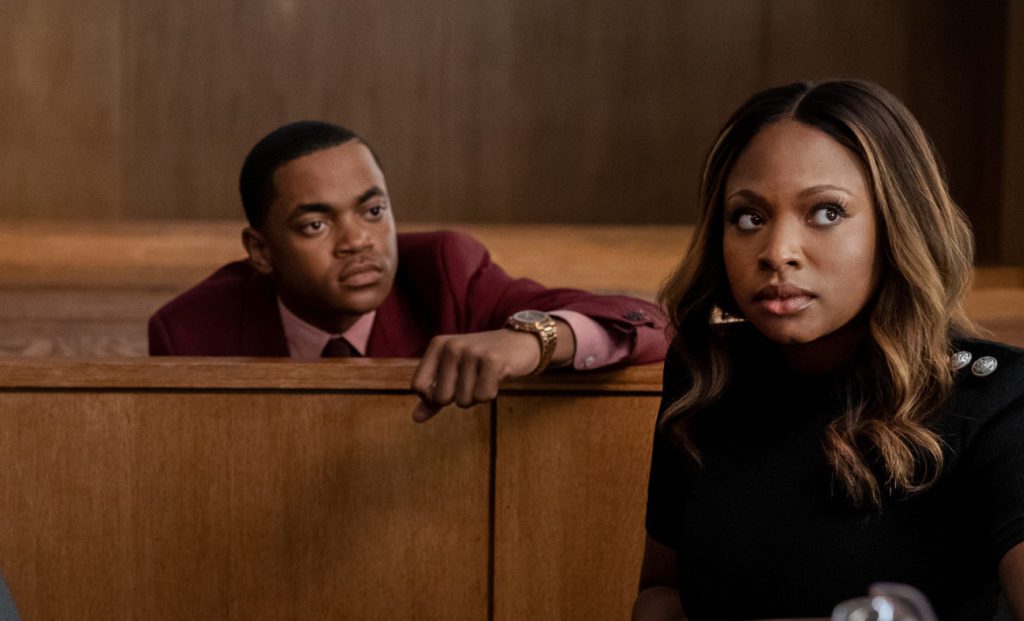 Power Book II Ghost Season 1 Episode 10 Recap Power Book II Ghost Season 1 Episode 10 Recap