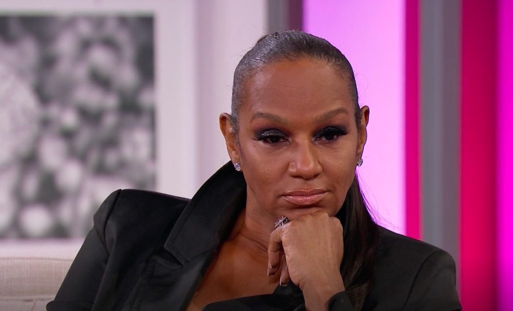 basketball wives season 9 first look VH1 Releases the First Look at Season 9 of ‘Basketball Wives’