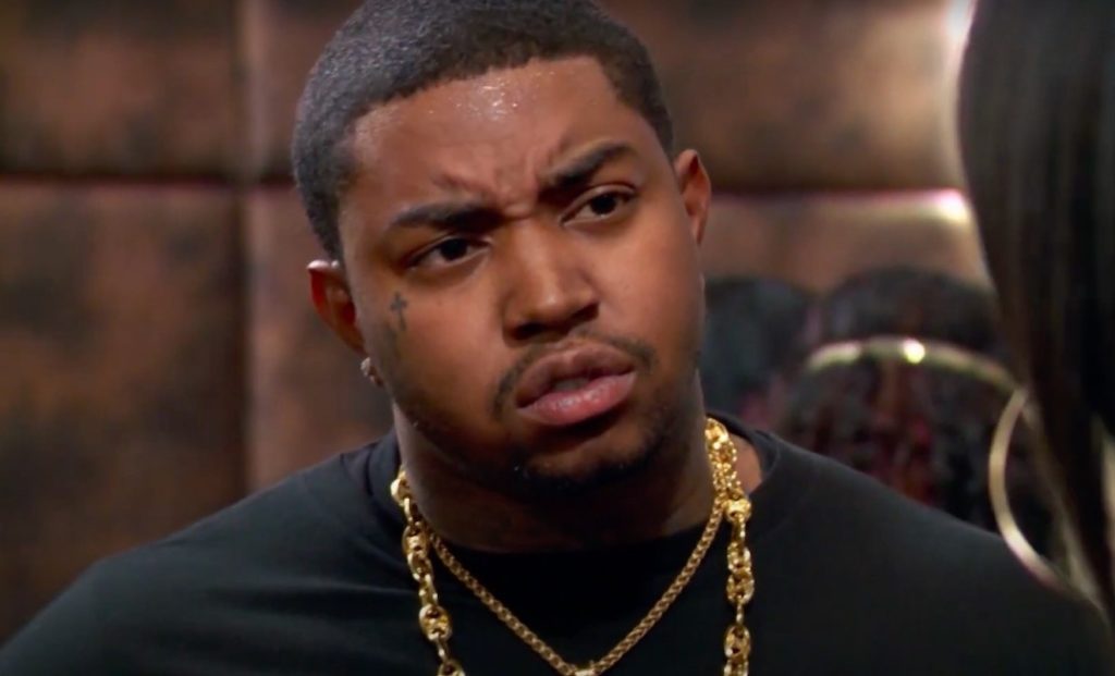 Will Erica Dixon & Scrappy Hash Things Out on New 'Love And Hip Hop