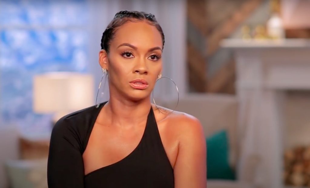 evelyn lozada wendy williams Wendy Williams Wants to Apologize to Evelyn Lozada