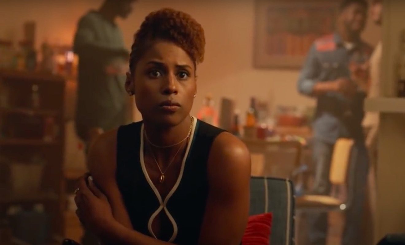 Issa Rae Discusses Why Insecure Is Ending After Season 5 0019