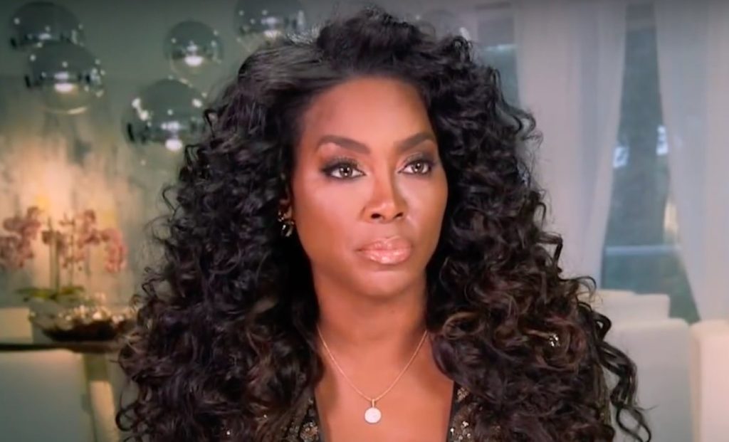kenya moore jessie woo ‘Love And Hip Hop Miami’ Star Jessie Woo Comes for Kenya Moore