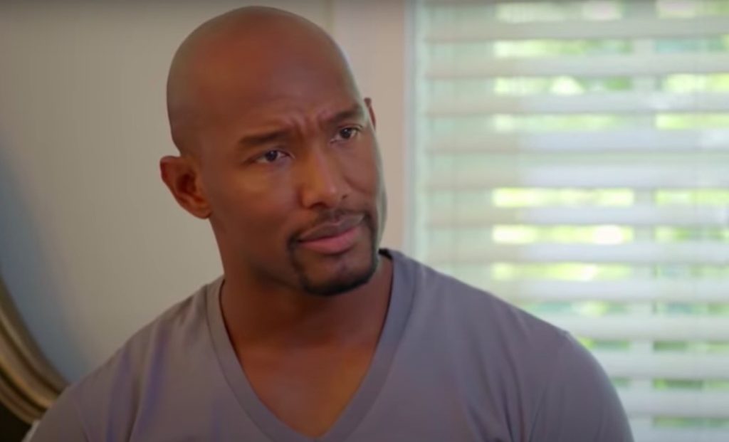 martell holt full custody ‘Love & Marriage: Huntsville’ Star Martell Holt Wants Full Custody of Children Amid Divorce