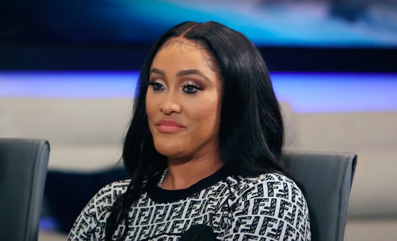 Natalie Nunn And Tommie Lee Drag Each Other Ahead of Boxing Match