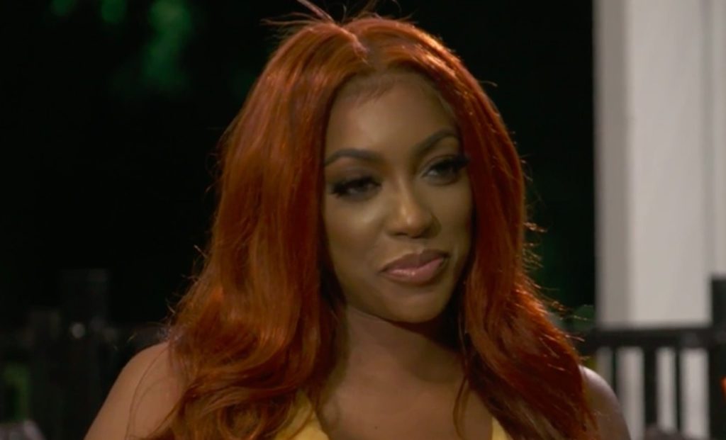rhoa season 13 episode 6 RHOA Recap: Porsha & Kenya Continue to Have Tension + Cynthia Makes a Tough Decision