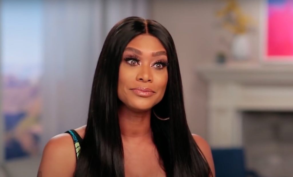tami roman basketball wives season 9 Tami Roman Responds After a Fan Asks if She’s Making Cameo Appearances on BBWLA