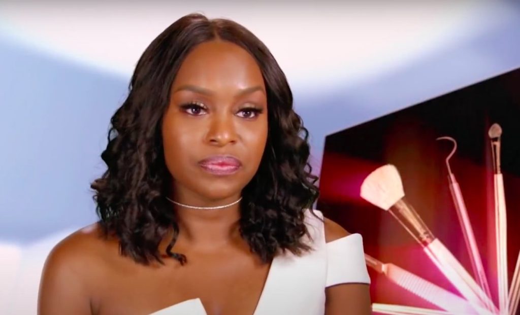 dr heavenly quad webb mariah huq cast Dr. Heavenly Kimes Doesn’t Agree with Mariah Huq’s Firing & Quad Webb’s Demotion