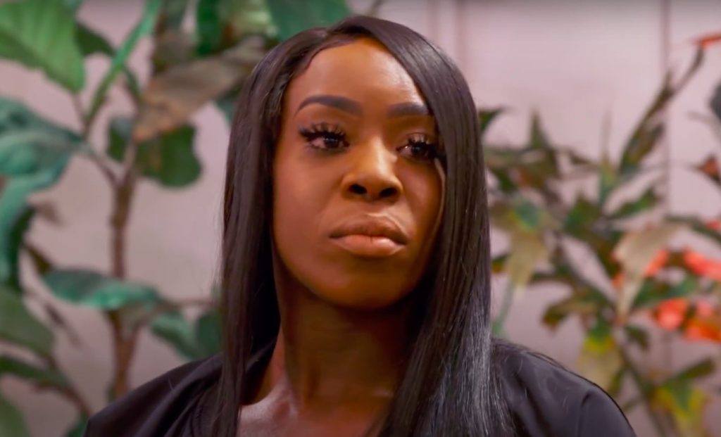 More Rumors Come Out About OG + 'Basketball Wives' Ratings Continue to Fall