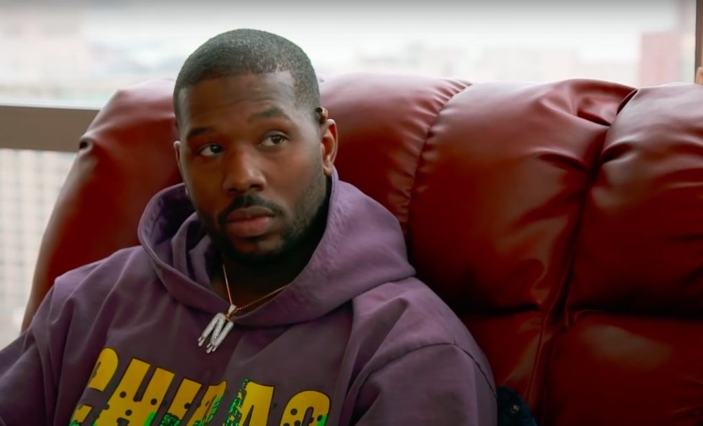 ‘Black Ink Crew Chicago’ Star Phor Has a Baby on the Way?