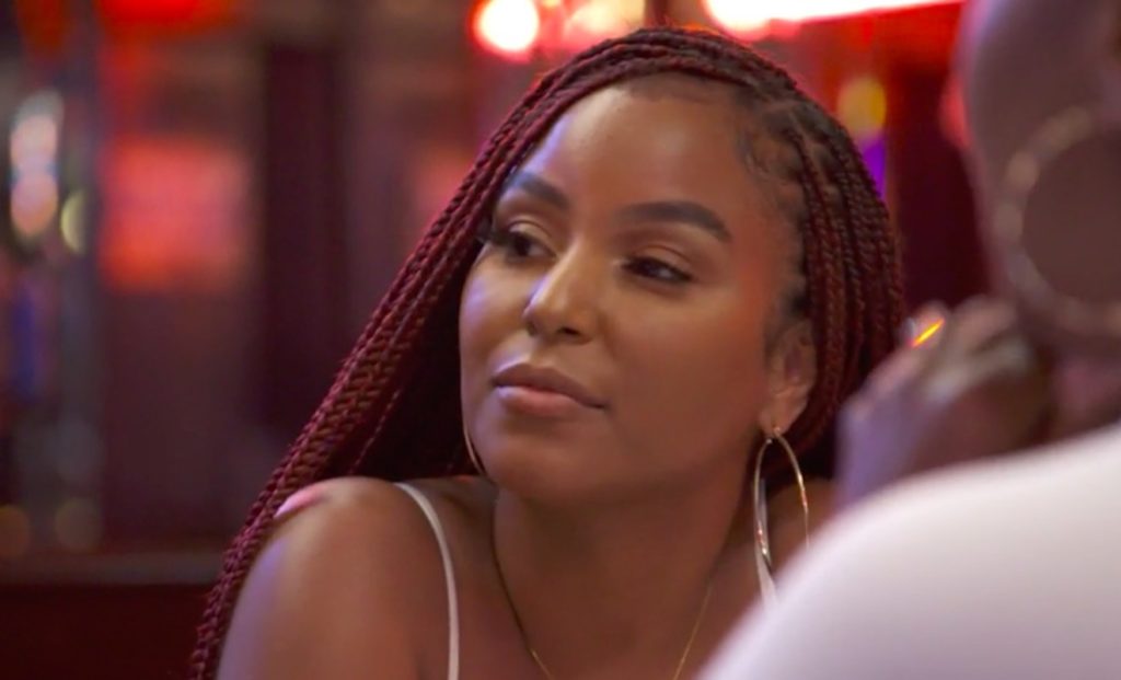 latoya ali called out real housewives of atlanta ‘Real Housewives of Atlanta’ Stars Confront LaToya Ali for Her Treatment of Falynn Guobadia