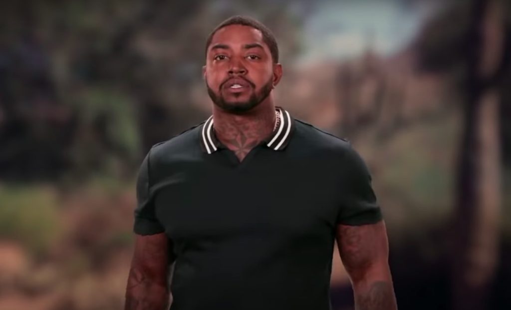 scrappy ready for erica dixon talk After Erica Dixon & Bambi Make Peace, LHHATL Star Scrappy is Ready to Move Forward