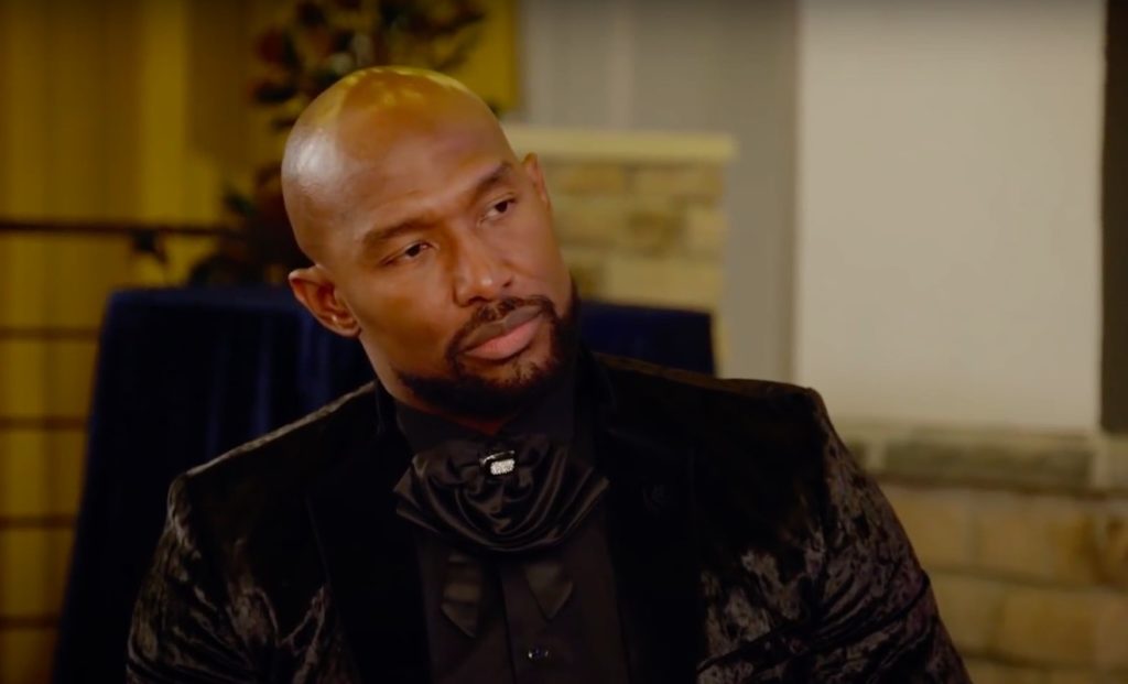 love and marriage huntsville ratings arionne curry Martell Holt’s Mistress Arionne Curry Takes Credit for ‘Love & Marriage: Huntsville’ Ratings?