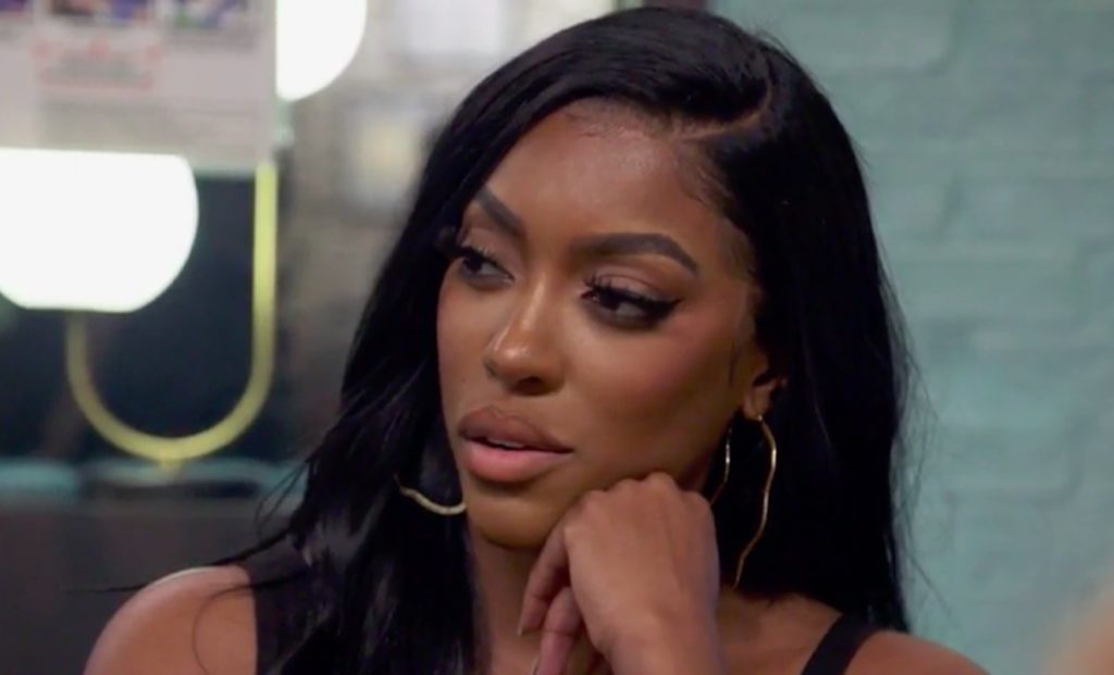 porsha williams kandi burruss real housewives of atlanta RHOA Star Porsha Williams Responds to Kandi Burruss’ Recent Interview Amid Controversy