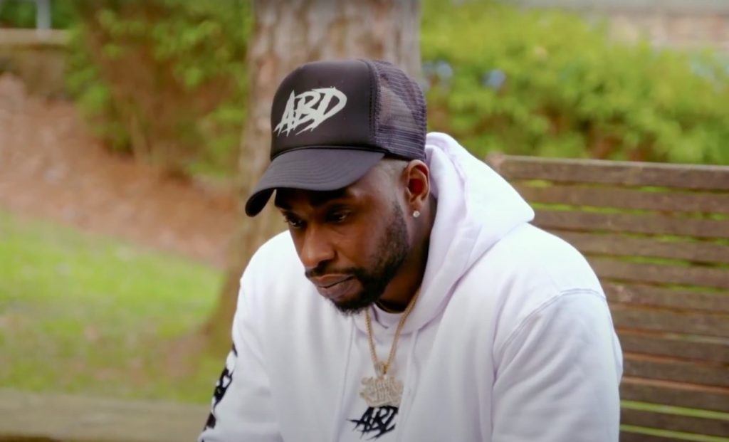 ceaser crystal legal drama black ink crew ‘Black Ink Crew’ Star Ceaser & Attorney Speak Out + Crystal Fires Back