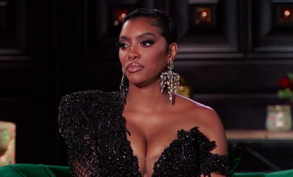 porsha williams falynn guobadia update real housewives of atlanta ‘Real Housewives of Atlanta’ Fans Call out Porsha Williams + Falynn Guobadia Unfollows