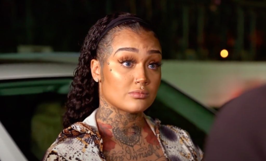 donna responds black ink crew ‘Black Ink Crew’ Stars Donna & Alex Have Something to Say About Controversial Season Finale