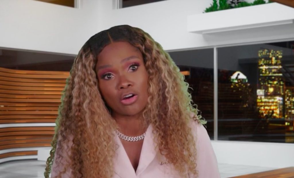 ‘Married to Medicine’ Stars Dr. Heavenly Kimes & Lisa Nicole Cloud Have Face-Off Amid Accusations