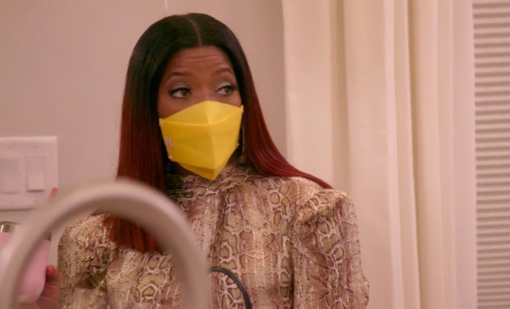 married to medicine ratings ‘Married to Medicine’ Brings in Lowest Ratings Ever for a Season Finale