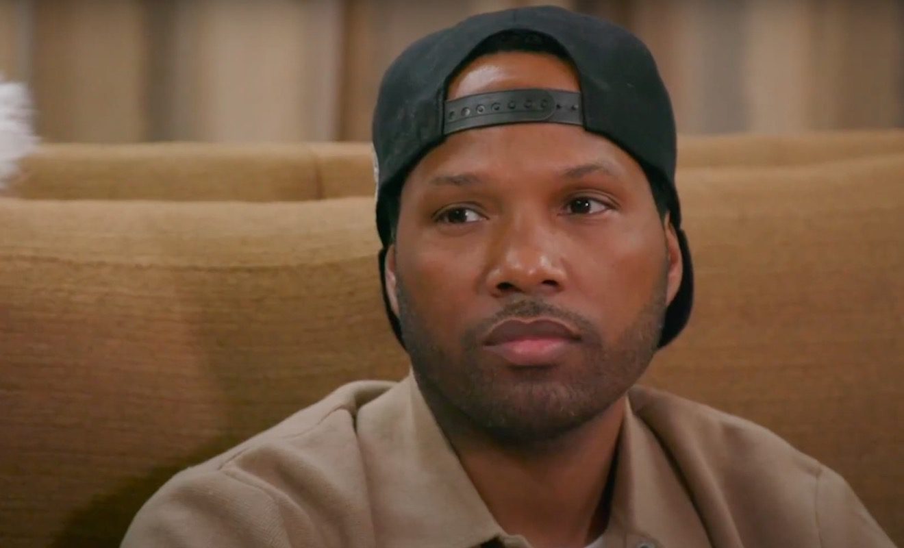 Yandy Smith And Mendeecees Harris Clash On Vh1 Couples Retreat