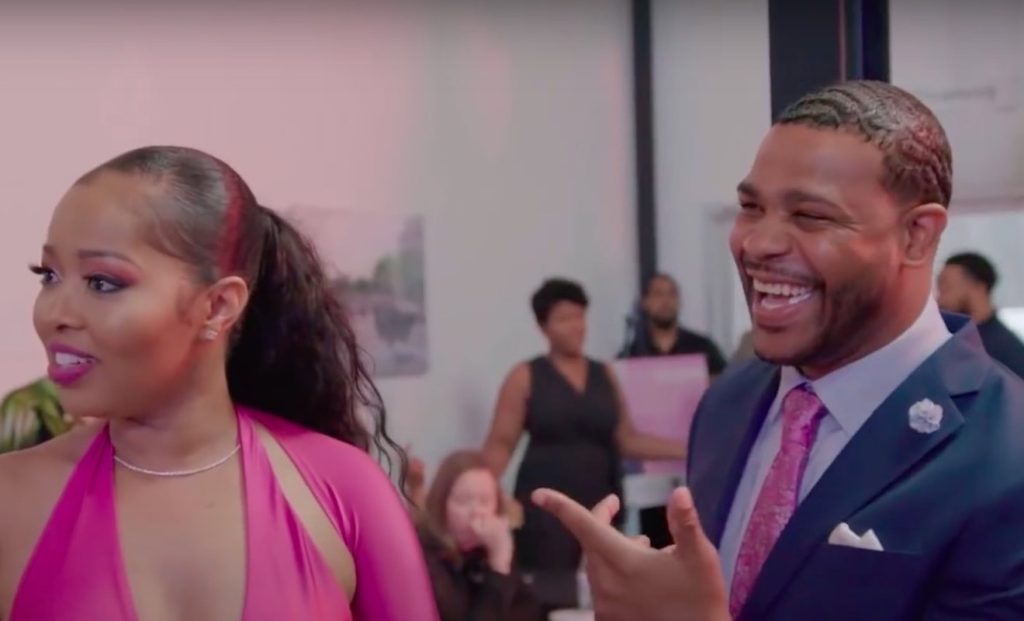 ‘Love & Marriage: Huntsville’ Couple La’Berrick Williams & Destiny Williams Are Divorcing