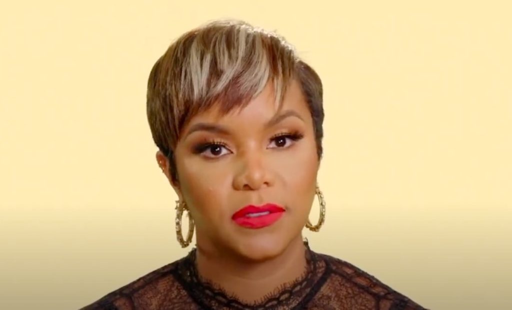 LeToya Luckett Discusses Divorce from Tommicus Walker