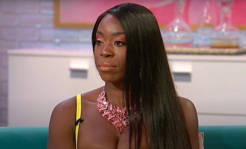 og basketball wives chris brown backlash ‘Basketball Wives’ Star OG Responds After She’s Accused of Hypocrisy