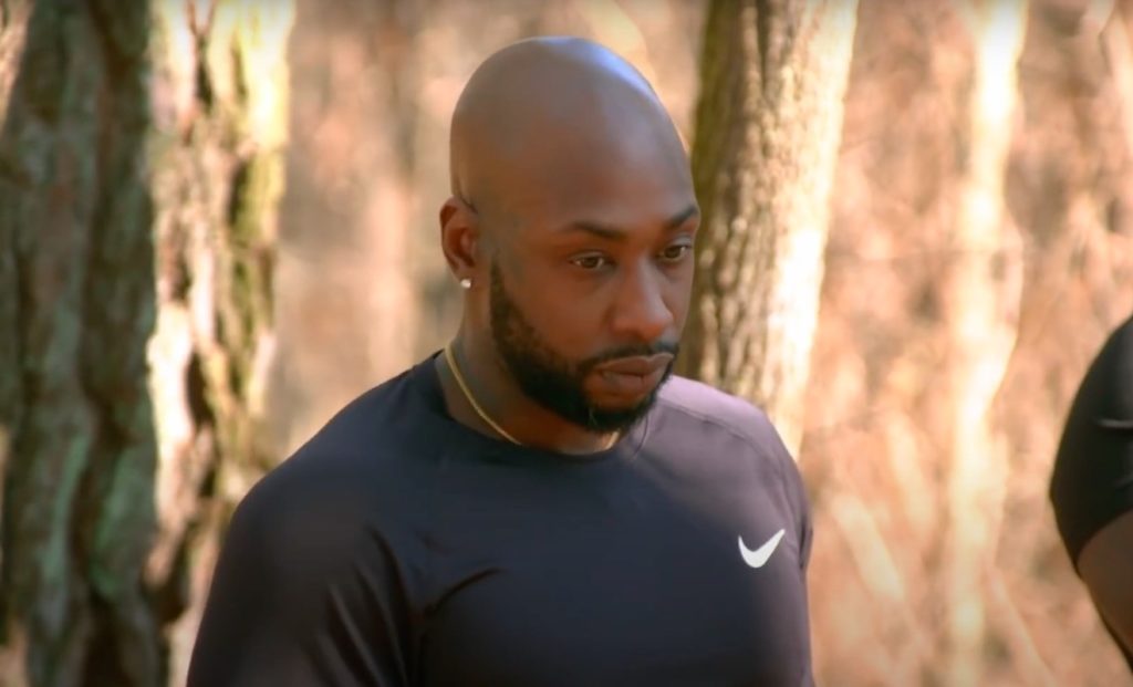 ceaser black ink crew cheyenne update After a Public Blowup, ‘Black Ink Crew’ Star Ceaser Gives An Update About His Daughter