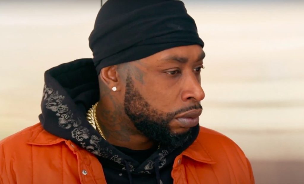 ‘Black Ink Crew’ Star Ceaser Breaks up with His Girlfriend Suzette?