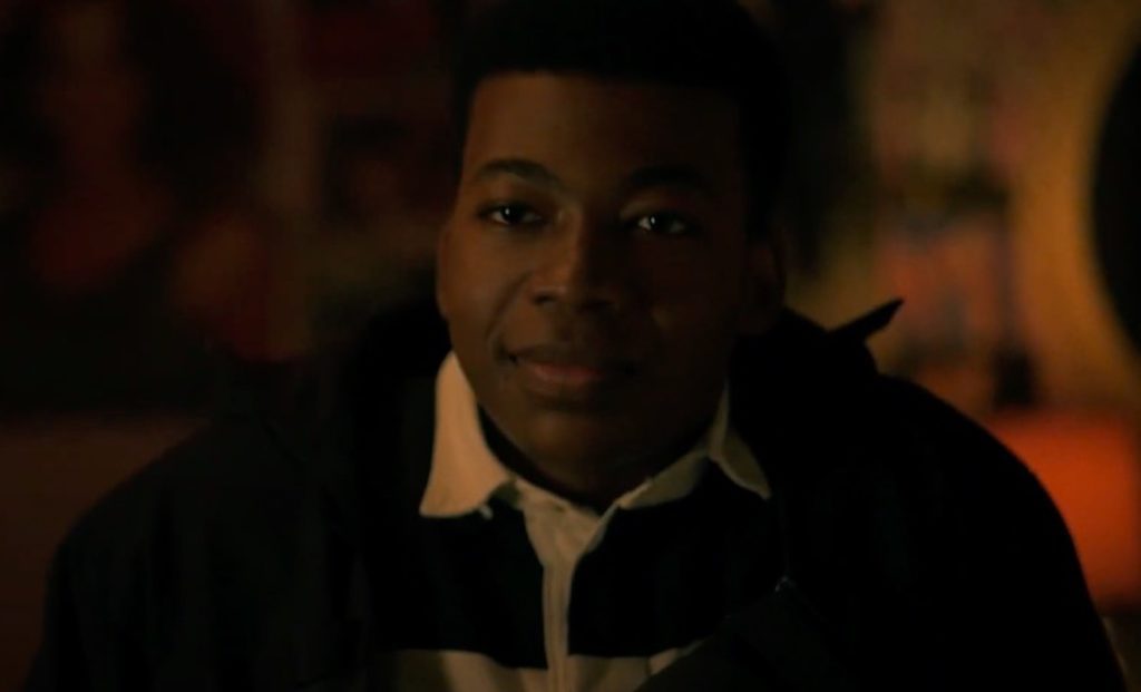 ‘Raising Kanan’ Recap: Kanan Makes a Move Behind Raq’s Back + Raq Outsmarts Unique