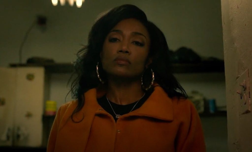 ‘Raising Kanan’ Recap: Things Worsen Between Raq & Unique + Kanan Gets Caught Up