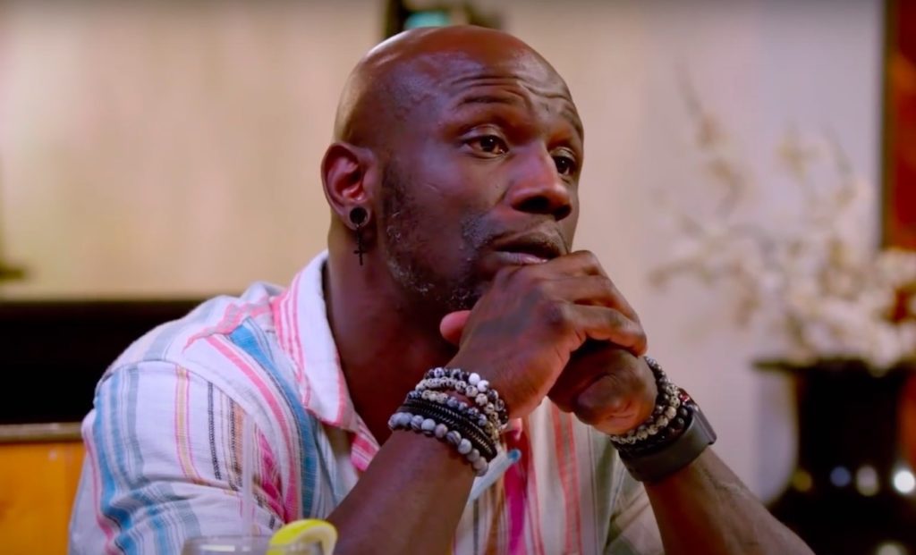 kai went off darion put a ring on it ‘Put A Ring On It’ Star Kai Makes Some Messy Accusations About Darion