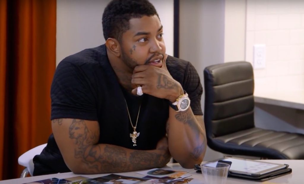 Lhhatl Recap Momma Dee Tells Scrappy Bambi Is Divorcing Him