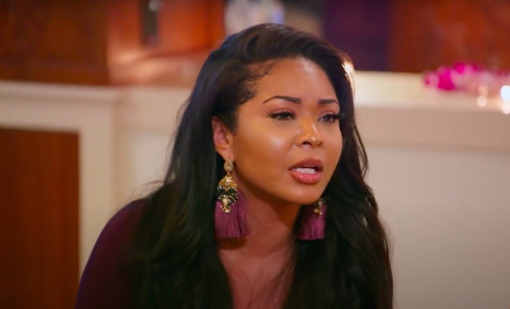 miss kitty goes off on ryan henry ‘Black Ink Crew Chicago’ Star Miss Kitty Goes off on Ryan Henry