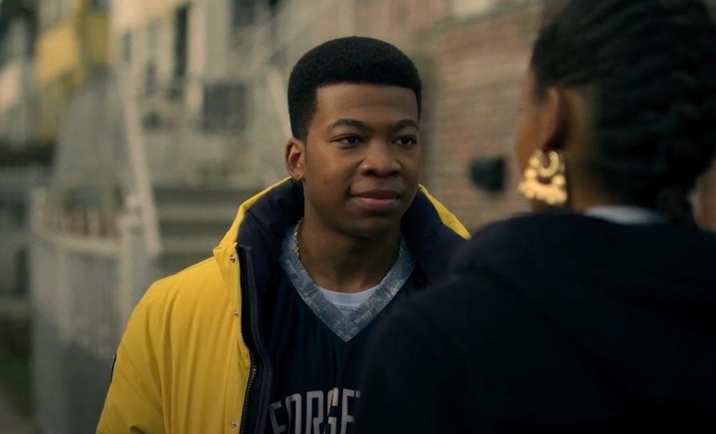 raising kanan season 1 episode 7 ‘Raising Kanan’ Recap: A New Venture Leads to an Unexpected Tragedy