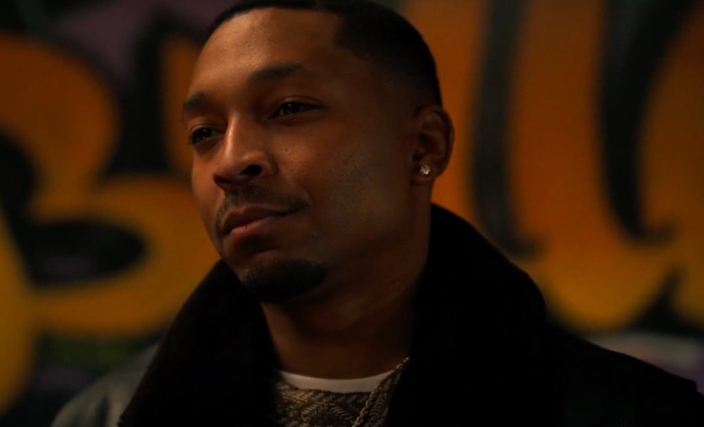 raising kanan season 1 episode 8 ‘Raising Kanan’ Recap: Raq Deals with Marvin + Unique Applies More Pressure on Raq’s Crew