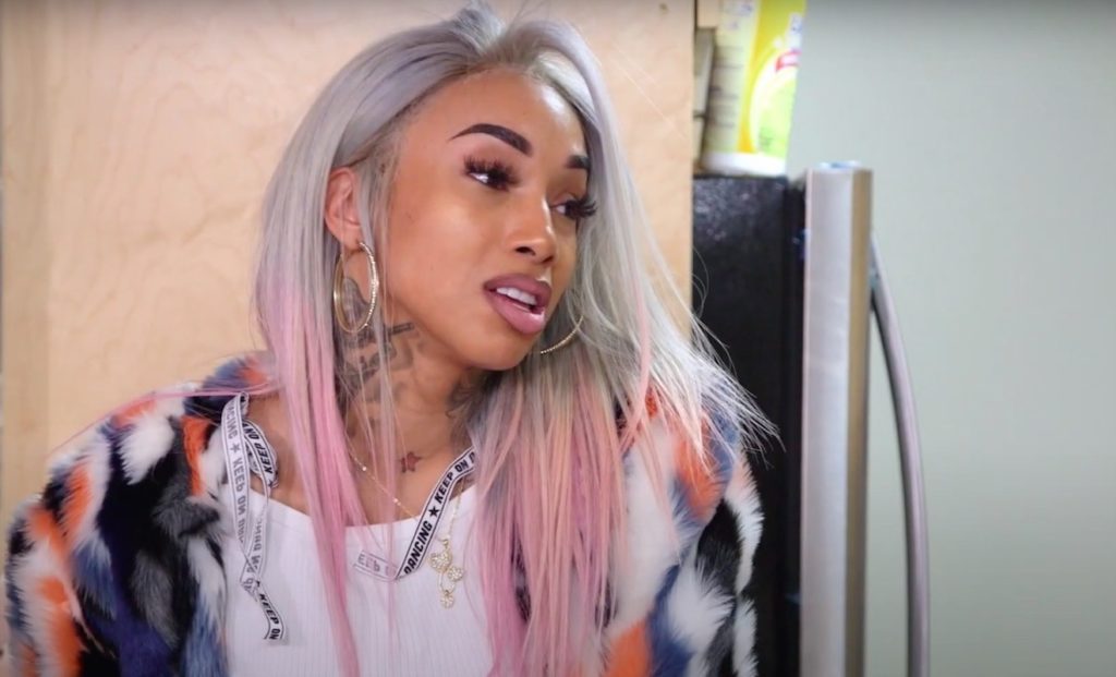 Ceaser Slams VH1 for Sky's 'Black Ink Crew' Departure + Makes Some Serious  Accusations