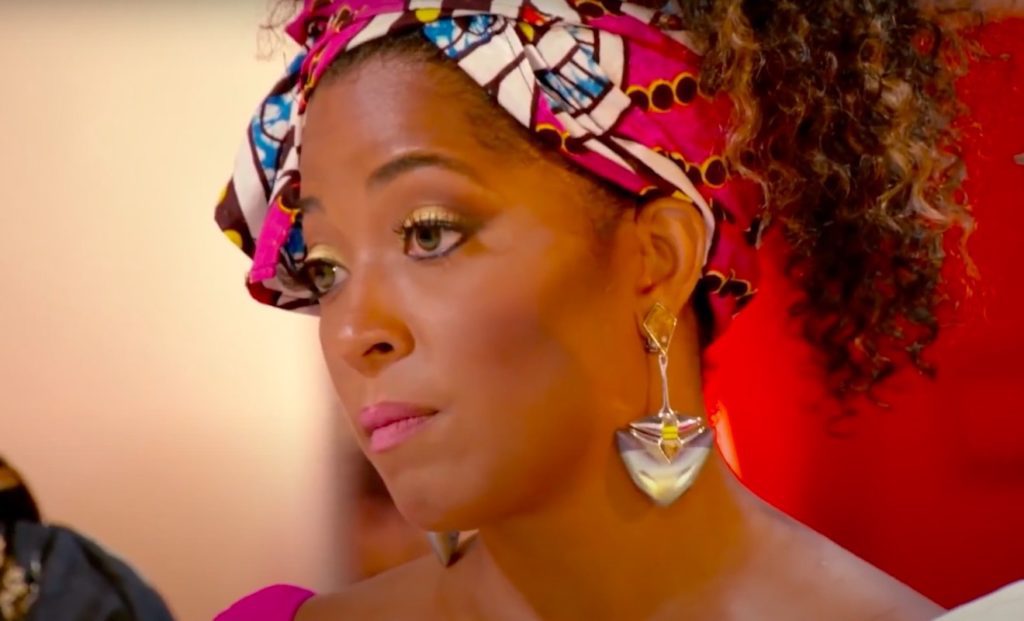Toya Bush-Harris is Tired of Her House Situation Being a Storyline on ‘Married to Medicine’