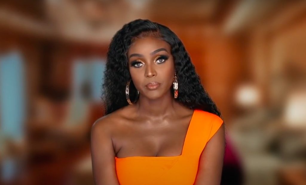 amara la negra called out shay johnson emjay Amara La Negra is Put on Blast by Shay Johnson & Her Brother Emjay Johnson