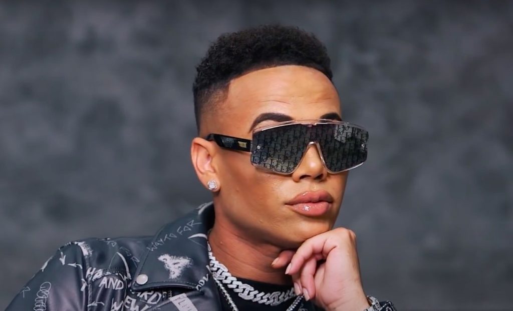 bobby lytes rolling ray the conversation Amid the Backlash, Bobby Lytes Defends Messy Face-Off with Rolling Ray on ‘The Conversation’