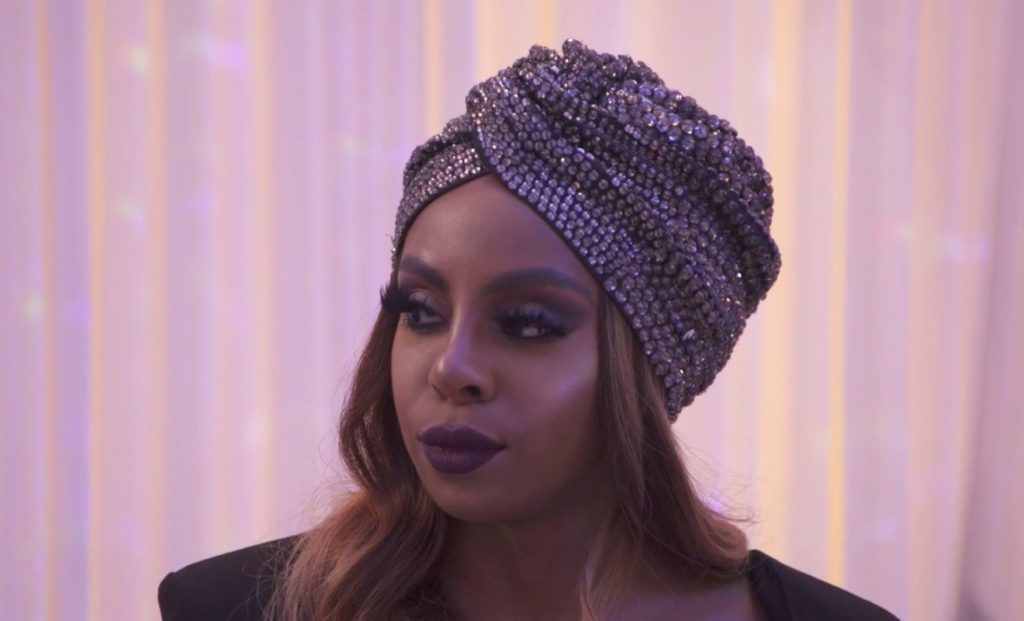 candiace dillard used for a storyline Candiace Dillard Feels RHOP Cast Uses Her for a Storyline & It’s Unfair