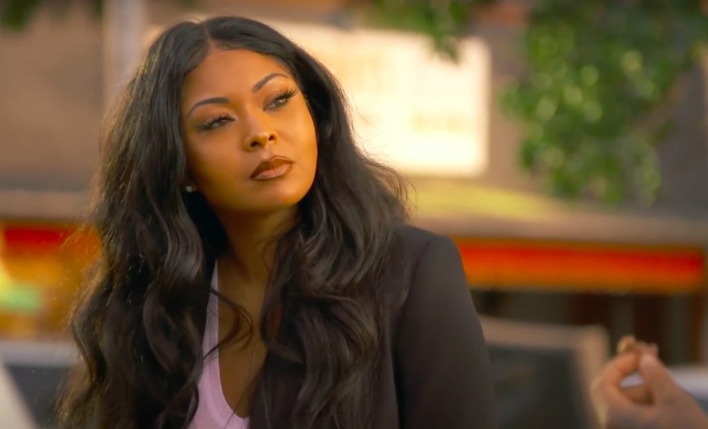miss kitty black ink crew ratings Miss Kitty Talks Drop in Ratings for ‘Black Ink Crew’ + Not Being Invited to Chicago Premiere Party