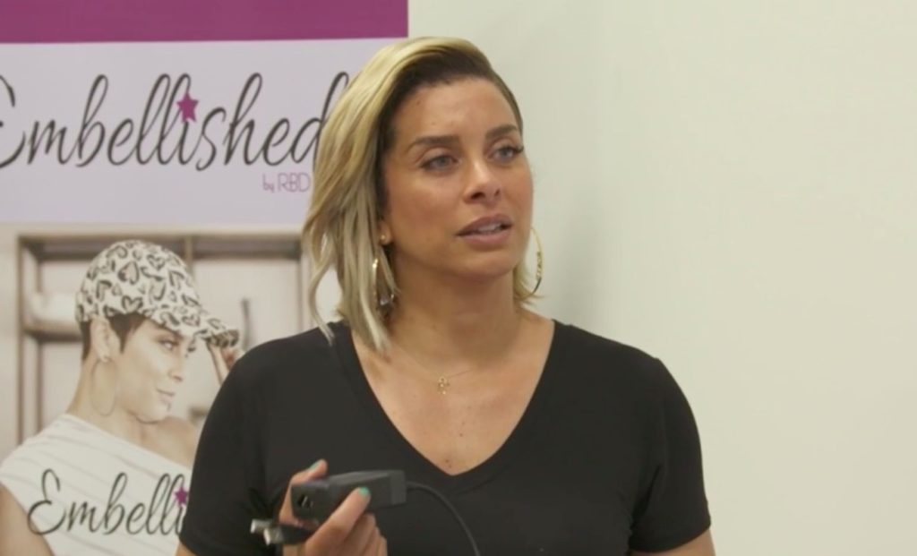 rhop season 6 episode 17 RHOP Recap: Juan Calls out Robyn + Chris & Candiace’s Mother Now Barely Speak