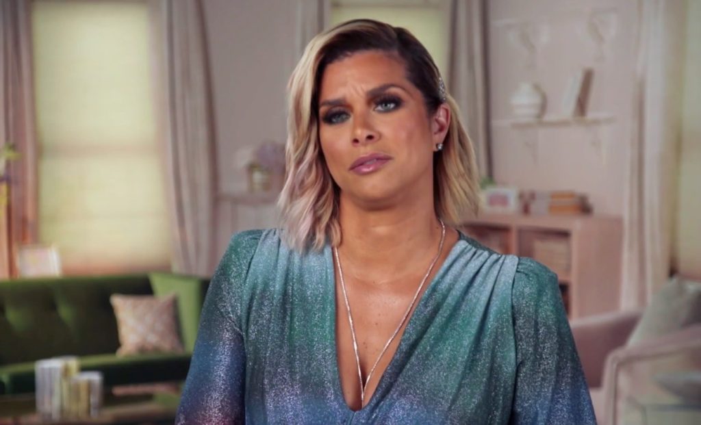 robyn dixon wendy osefo hypocrisy Robyn Dixon Responds When She’s Accused of Being Hypocritical Towards Wendy Osefo