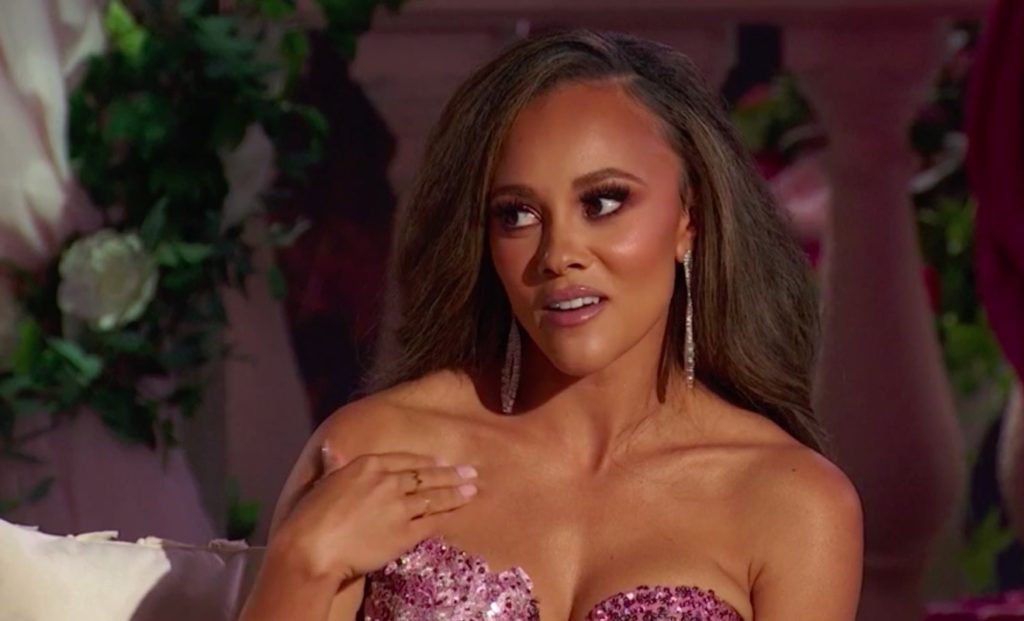ashley darby gizelle bryant michael gordon RHOP Producers Show Ashley Darby & Gizelle Bryant’s Hypocrisy While Defending Michael Darby