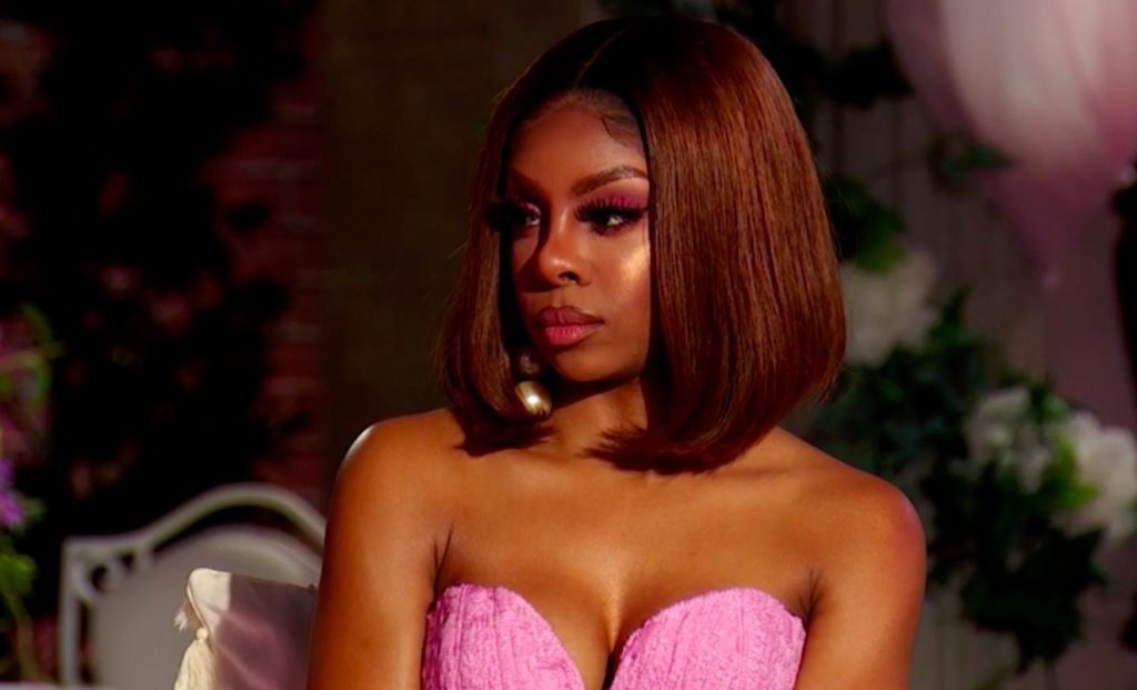 candiace dillard andy cohen reunion Andy Cohen Calls out Candiace Dillard over Altercation with Monique Samuels + She Responds